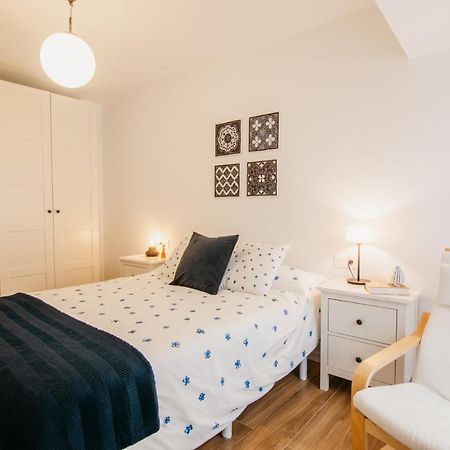Tuguest Nardos Apartment Granada Eksteriør bilde