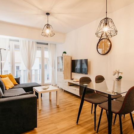 Tuguest Nardos Apartment Granada Eksteriør bilde