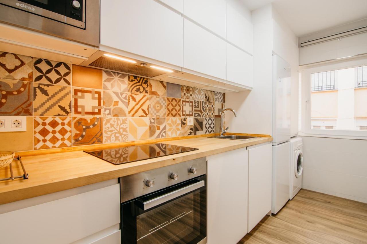 Tuguest Nardos Apartment Granada Eksteriør bilde